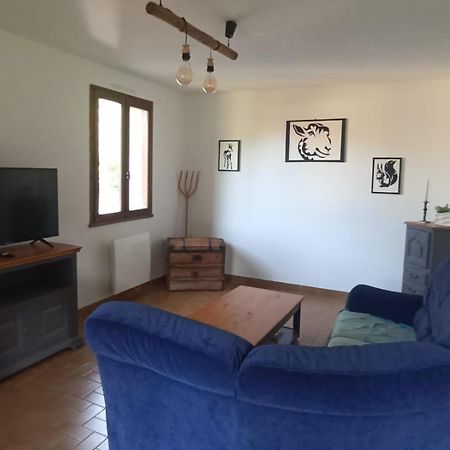 Les Rives Du Drac Apartment Chabottes Luaran gambar