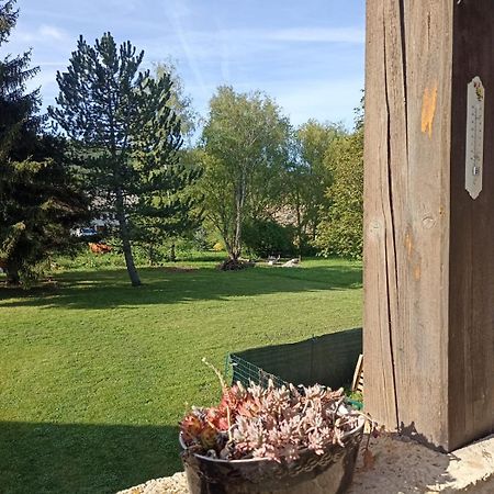 Les Rives Du Drac Apartment Chabottes Luaran gambar