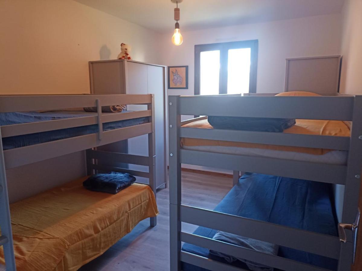 Les Rives Du Drac Apartment Chabottes Luaran gambar