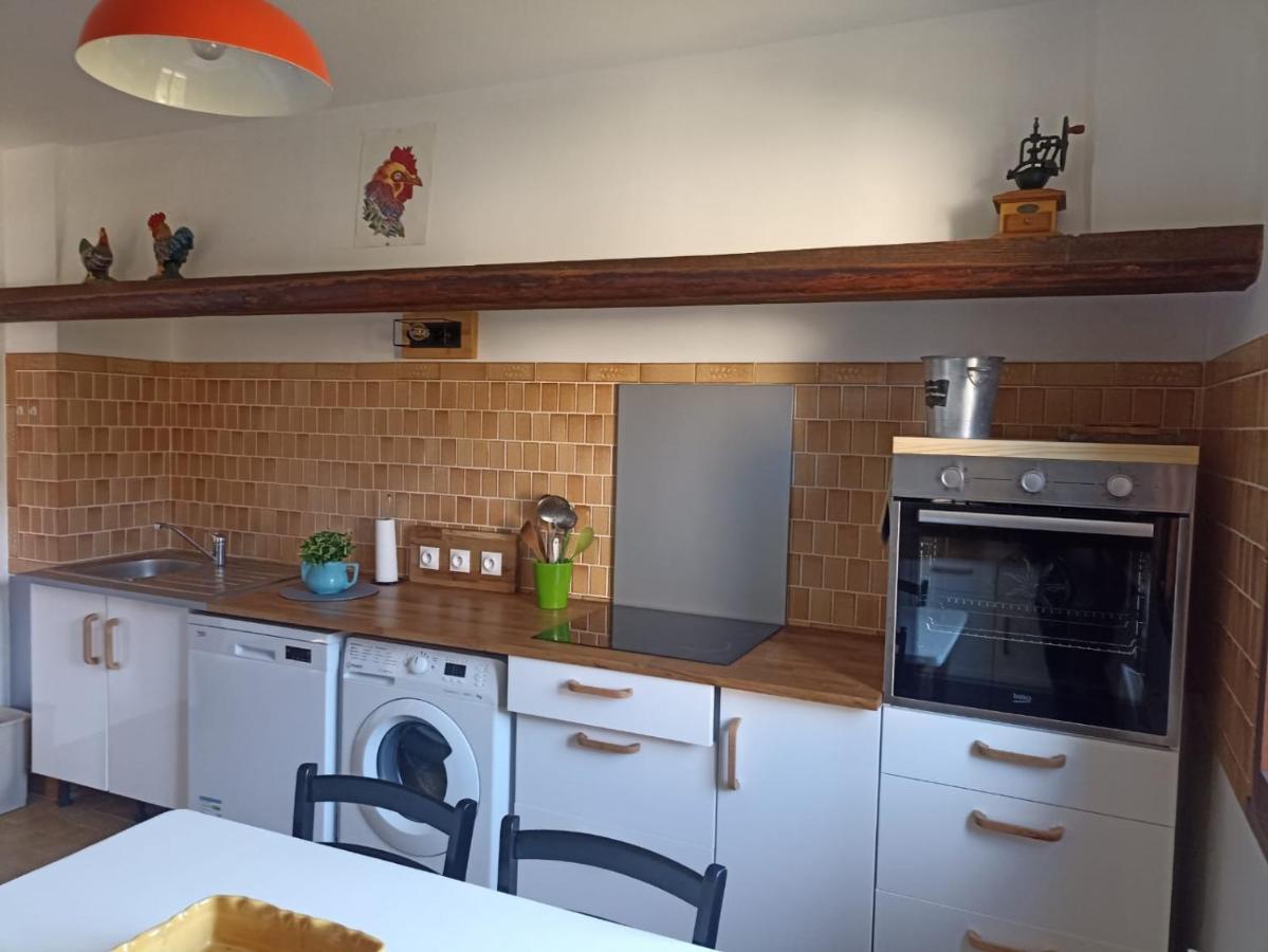 Les Rives Du Drac Apartment Chabottes Luaran gambar