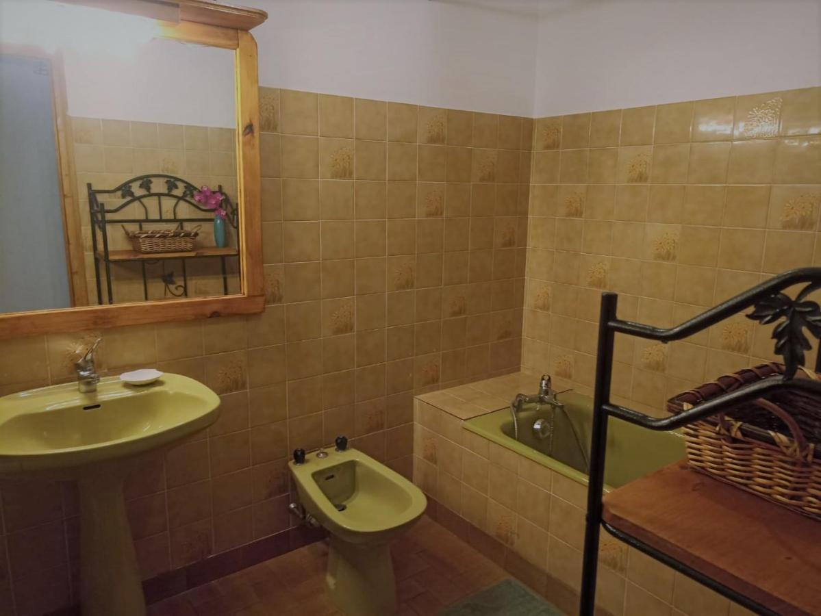 Les Rives Du Drac Apartment Chabottes Luaran gambar