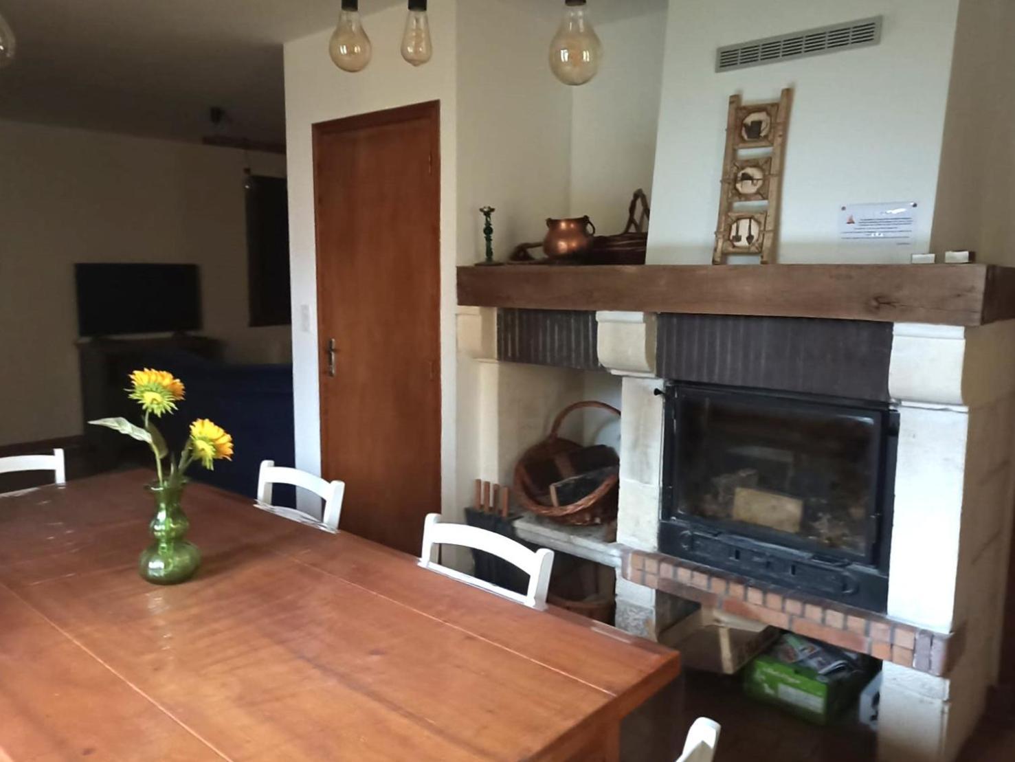Les Rives Du Drac Apartment Chabottes Luaran gambar